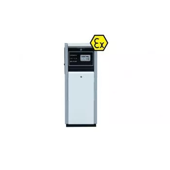 Автоматические ТРК Benza 4111