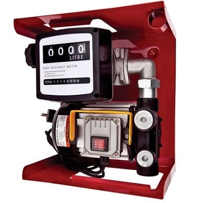 Petroll Cosmic 60