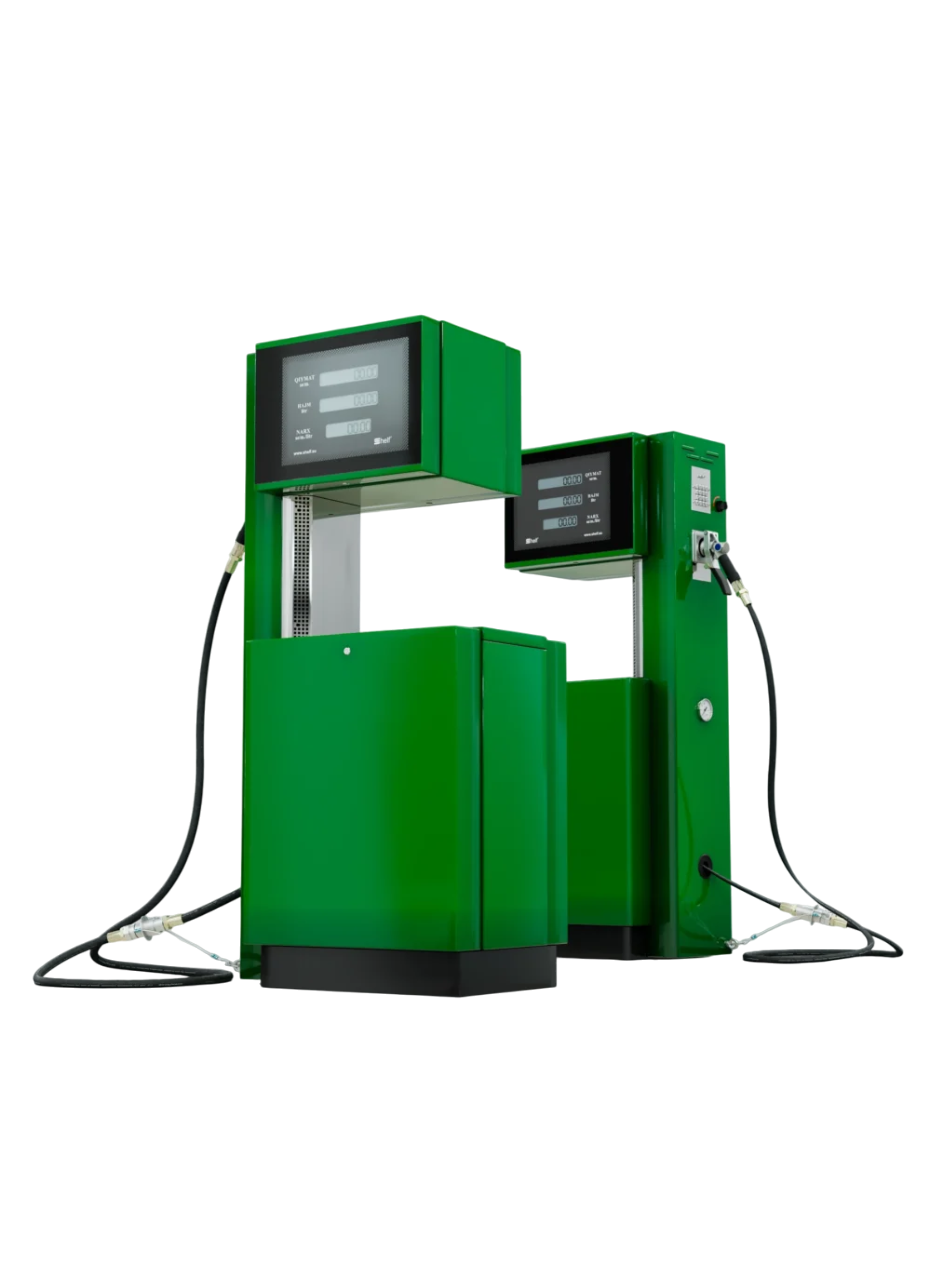 Газораздаточная колонка Shelf 100-1 LPG
