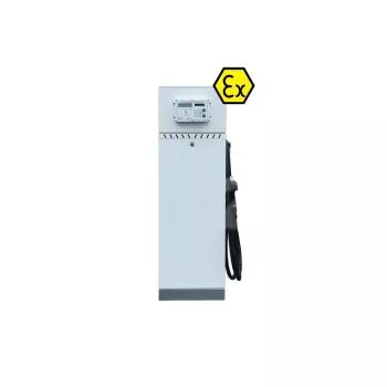 Автоматическая ТРК Benza 5111