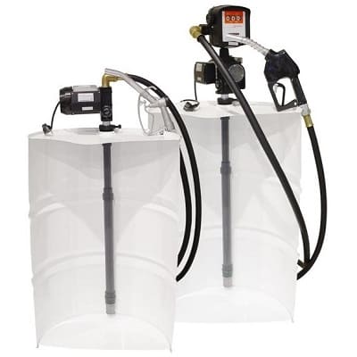 Gespasa Kit Iron 50 V