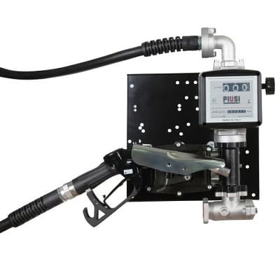 Заправочная станция для бензина Piusi ST EX50 230V+K33 ATEX