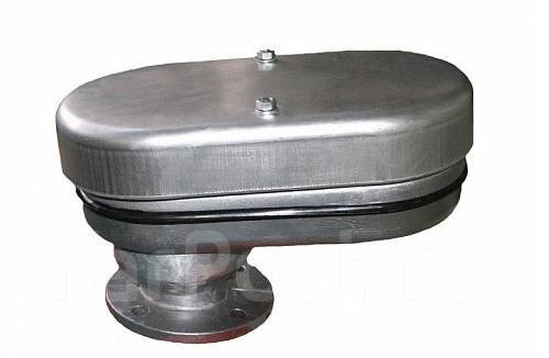 Клапан дыхательный механический КДМ-50К
