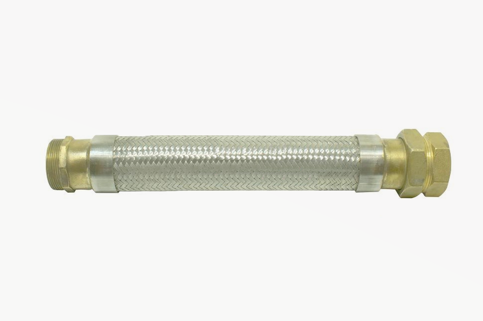 Гибкая вставка DN50