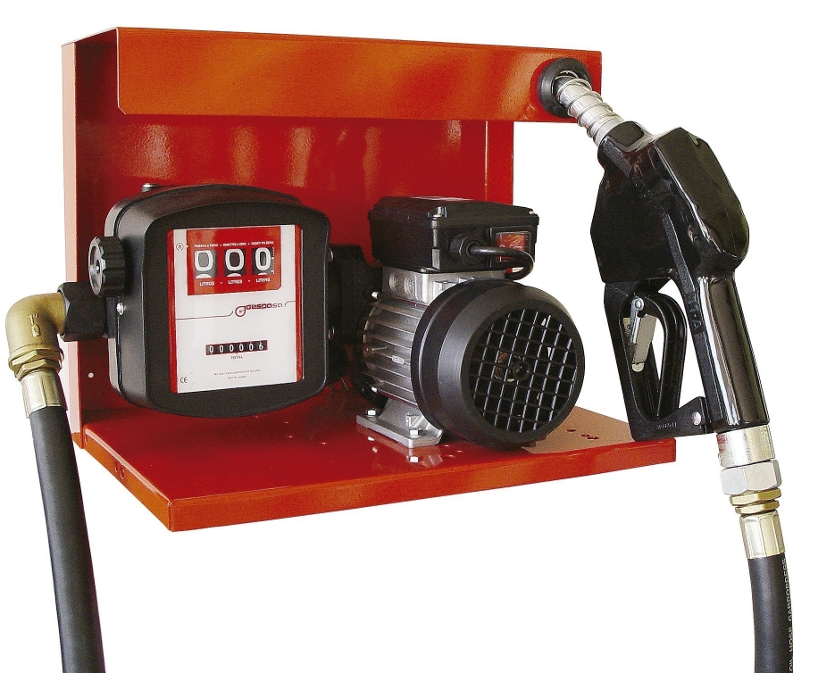 Gespasa S-75 230 VAC
